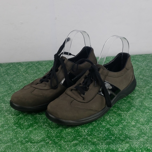 MEPHISTO TENNIS SHOES - Picture 2 of 5